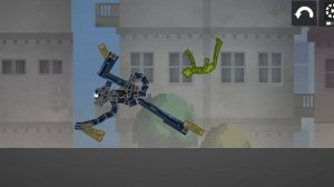 2 брата встретили хаги(5 серия)