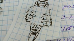 Вулкан сходит с ума