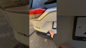 Рав 4 / 12.2019 / 2.0 / 4х4