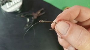 Этот узел станет вашим любимым!