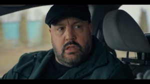 Убойная суббота - Русский трейлер (Дубляж, 2026) Алан Ричсон, Кевин Джеймс