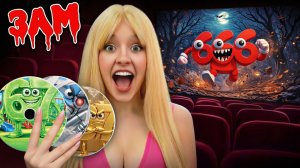 НИКОГДА НЕ СМОТРИТЕ ВСЕ ФИЛЬМЫ 67 BRAINROT В 3 ЧАСА НОЧИ!