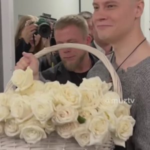 Воспоминания...