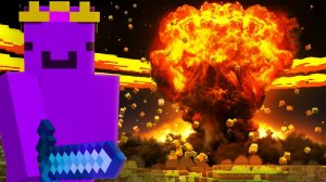 [Unstable SMP] Почему Я Уничтожил Unstable SMP - Wemmub На Русском - Майнкрафт