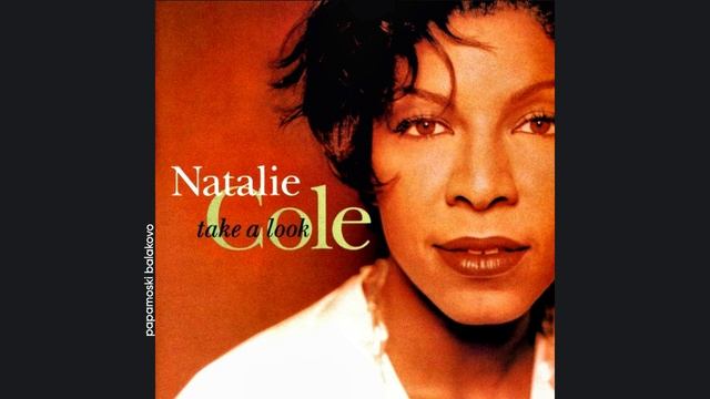 Natalie Cole - As Time Goes By, 1993 Take A Look (papamoski balakovo)