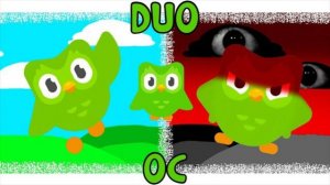 ПТИЧКА ДУОЛИНГО В СПРУНКИ! СМЕШНАЯ ЗЕЛЕНАЯ ПТИЧКА ПОПАЛА В SPRUNKI INCREDIBOX РЕБЯТА КАК ТАК ААА?!?!