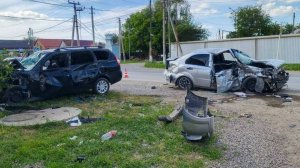 Аварии и ДТП на дорогах ТОРОПЫГИ за рулем