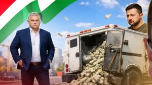 Шарий: Если долго доставать венгров…