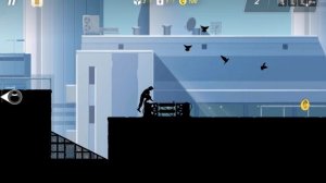 паркурю в vector