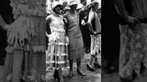 От корсетов к свободе