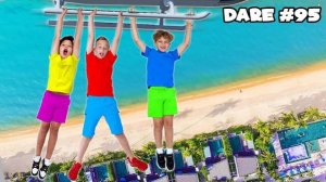 1000 ЗАДАНИЙ ЗА 24 ЧАСА с ВЛАДОМ!!!