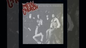 04 - Anthem To The  Estranged (METAL CHURCH)