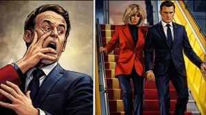 Анализы четы Макрон