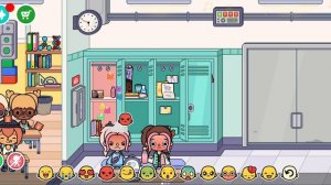 17 серия про школу где Алина учится в школе