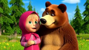 мультики для детей, детские мультики, лол, свинка пеппа, маша и медведь, три кота, буба