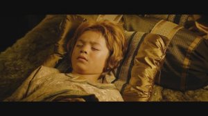 Меч Дракона: "Луций, ты победил китайского воина?"