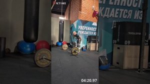 Вызов Сибири 2026. Комплекс №2.