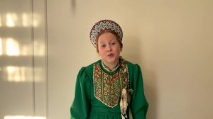 Шевченко Софья