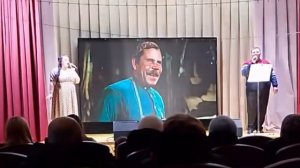 Каким ты был Валентина Дмитриева Михаил Закиров Лысковский СДК 8 марта 2026 [get.gt]