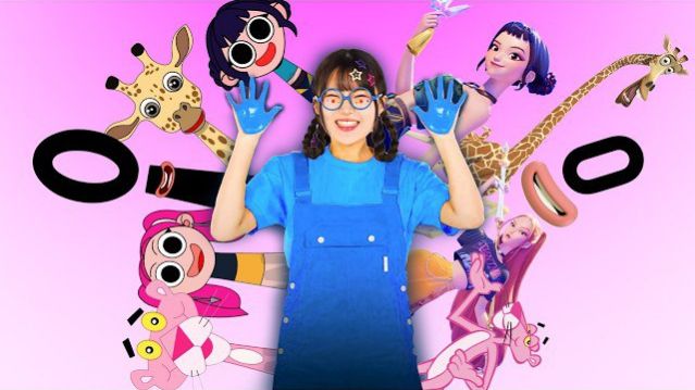 СРАВНИВАЕМ SPRUNKI OC С ОРИГИНАЛЬНЫМИ ВЕРСИЯМИ МАДАГАСКАР МУЛЬТИК СРАВНИВАЕМ SPRUNKI INCREDIBOX