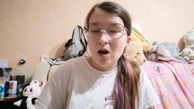 Неделька из моей жизни 