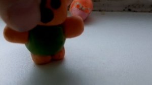 рыжий кот и цыпа 1 сезон 5 серия как познакомились зладеев