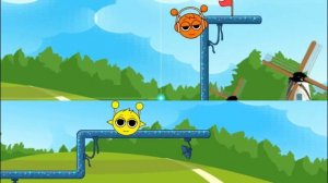 КРАСНЫЙ ШАРИК, , ЧЁРНЫЙ БЕСПОЩАДНЫЙ КВАДРАТ.  КРАСНЫЙ ШАРИК И ПЕРСОНАЖИ