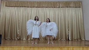 Зарина и Ильгена - Мелеуз - Рәнҗетмәгез хатын-кызны