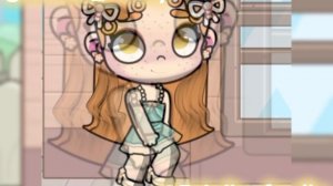 прошла тренд Даши🤍