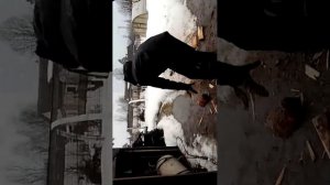 колим дрова на продажу