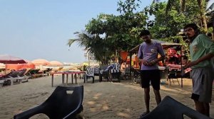 Индийский муж вспомнил молодость. Элла принесла наследство. Завтрак в Олива Гарден. Отключили свет.