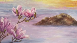 Море, горы, Сочи, дорога.