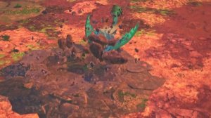 Трейлер Monster Hunter Stories 3: Twisted Reflection (Ogden, персонаж)