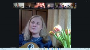 У Костра с Ларой Смирновой