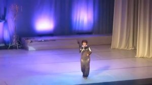 Зинаида Медоева - Æнæрай фæуай | Поют Осетины