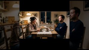 Два чужих человека