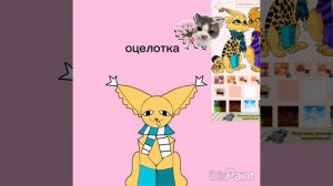 мой персонаж :)