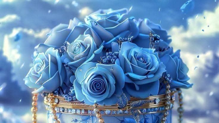 С Днём рождения женщине поздравление красивые открытки 🎉🌹