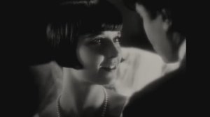 История бескультурья. Звезда немого кино и королева флапперов Луиза Брукс