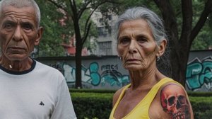 60 лет лжи что скрывала Амелия от мужа до самой смерти