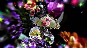 С Днём Рождения 4!!! Ностальгия - музыкальная открытка от Киностудии Мудрого Кота Тимофея!!!