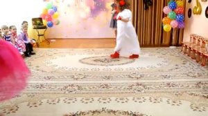 Выпускной "Стиляги" (2022)