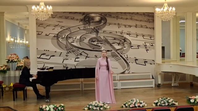 Хаипова Мария Леонидовна, МАУДО 