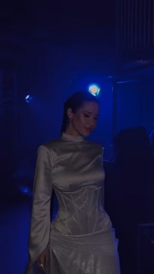 Вчера состоялся наш концерт «Chart mix project — Woman power» в честь 8 марта 🦢 #miravi