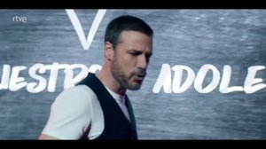 Проблемы учителей и детей. Испания