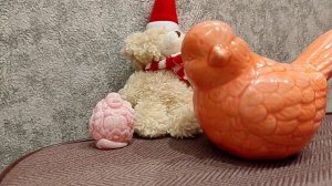 Улыбаемся. Бумеранг совсем не страшен