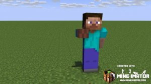 Стив танец делал и упал