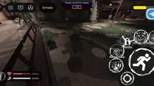 Русакен 75 лвл на винди31 [бывший 1х4] в роблокс + додепер и лмсы | RUSaken Roblox