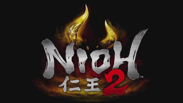 Nioh 2 серия # 5