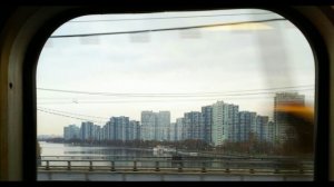 За окном вагона — Русь бескрайняя -  песня в соавторстве с ии